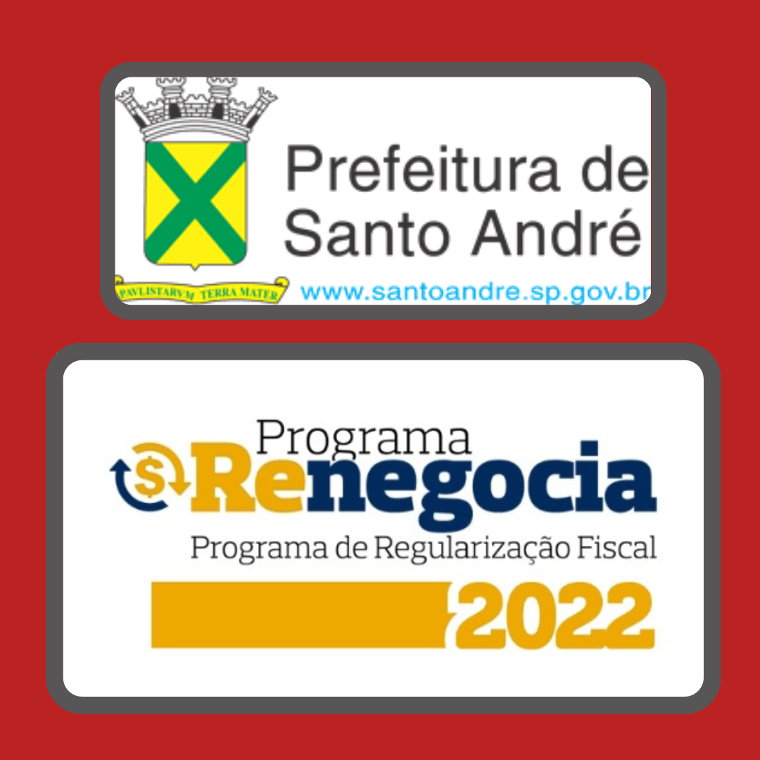 RENEGOCIA Financiamento de débitos Municipais em até 60 vezes Rocha