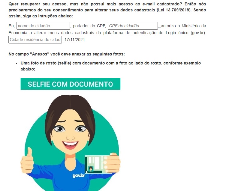 Saiba Como Recuperar Sua Senha No Portal MEU INSS Rocha Consulte